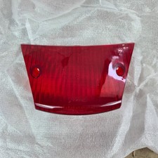 Cabochon de feu arrière