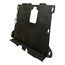 Protection sous moteur acier - DACIA Duster 2