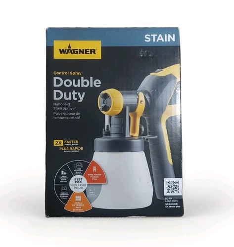 Wagner control spray - wagner,