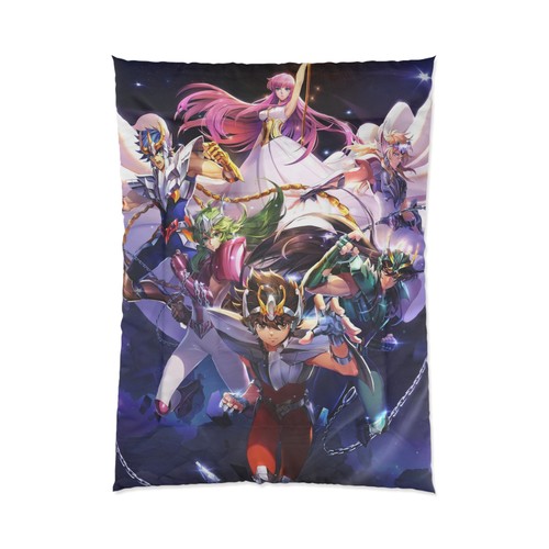 Saint seiya cosmic fantasy - saint,