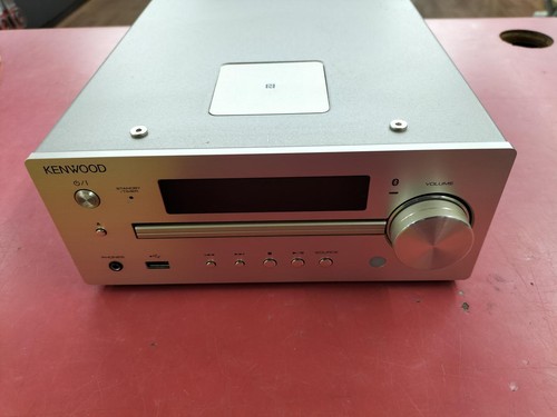 Kenwood k515 res - hi-res, cd