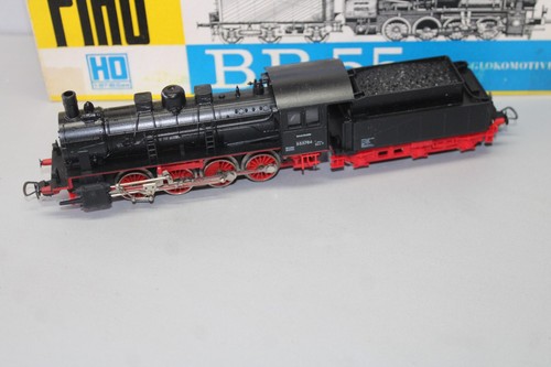 Piko locomotive vapeur - piko,