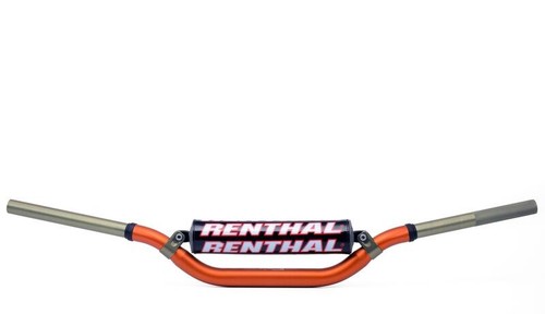 Renthal guidon twinwall - 997, rc