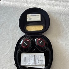Casque Bose QuietComfort 15