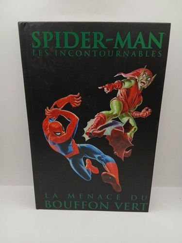 Comics marvel spider man les - spider-man,