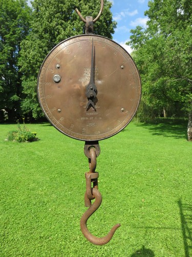 Balance peson salter - salter's, n20t