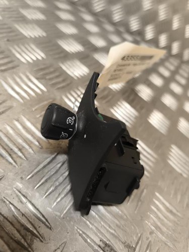 Commande regulateur vitesse