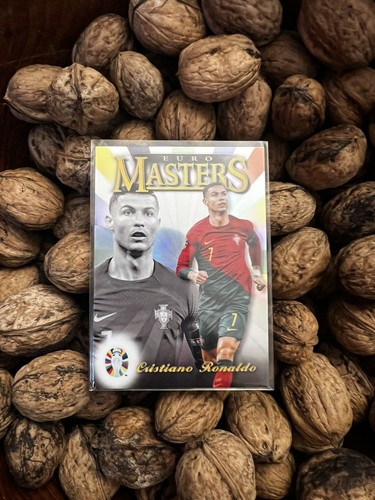 Cristiano ronaldo 2023 topps - ronaldo,