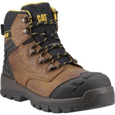 Caterpillar - Bottines de sécurité STRIVER XL - Homme (FS11561)
