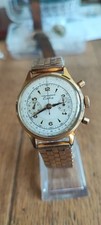 chronographe vintage Eska