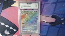 Dracaufeu vstar rainbow - rainbow,