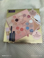 Tarte gift glam - -,