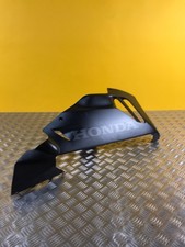 bas de carénage droit pour HONDA CBR 2021 1000 RR FIRE BLADE