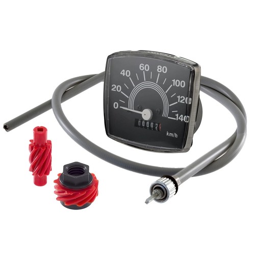 Compte tours compteur - compteur, vitesse