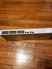 3Com 3C16475 bs Baseline