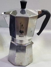 Bialetti - Moka Express Iconic