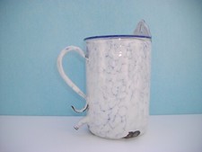 Ancienne fontaine à lavement