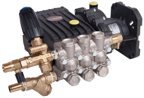 Interpump ws202 pompe boite - interpump,