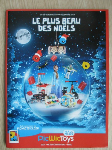 Catalogue jeux jouets de - catalogue,