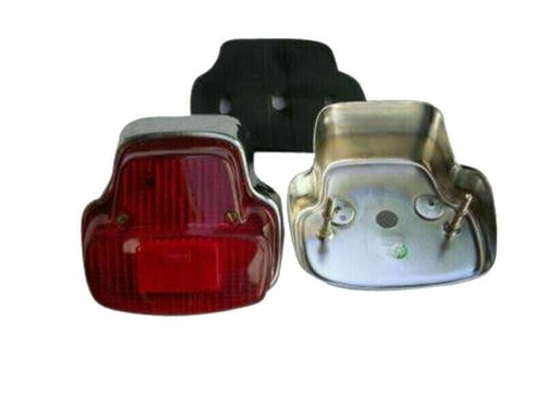 Feu arrière vespa 125 gt - feu,