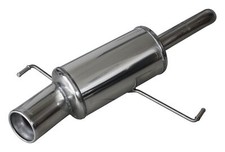 Terminal 102Mm Inoxcar Alfa