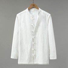 Hommes Chinois Traditionnel