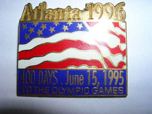 Pin jeux olympiques - pin's,
