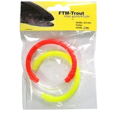 FTM New Generation Lot de 2