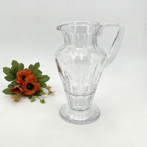 Pichet broc eau cristal - pichet,