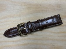 Lanvin Bracelet de Montre 20MM