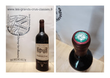 Château Fombrauge 2015 - Saint-Emilion - Grand Cru Classé - 1 x 75 cl - Rouge