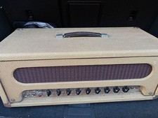 [JUNK] Peavey Classic 100 Head