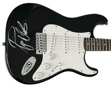 ROGER WATERS PINK FLOYD SIGNED