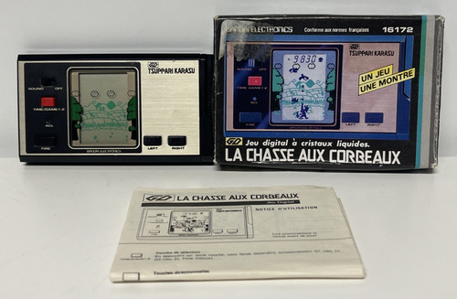 Jeu électronique game - Électronique, /