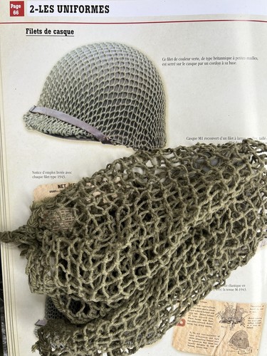 Filet camouflage casque - camouflage,