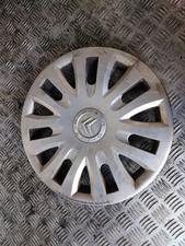 Enjoliveur de roue 14 Pouces -