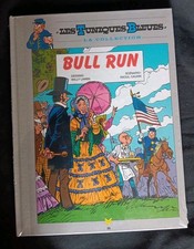 Les Tuniques bleues 27 Bull