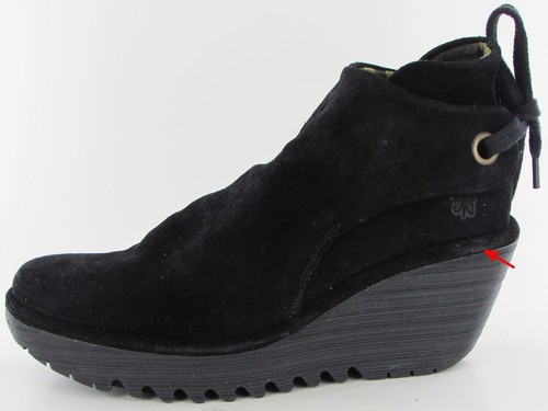 180 fly london womens - fly,