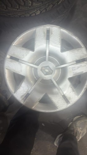 Enjoliveur renault clio - enjoliveur,