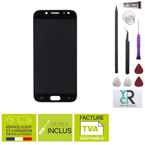 Dalle lcd tactile samsung - dalle,