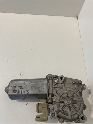 Pour mercedes w140 1994 - pour, moteur