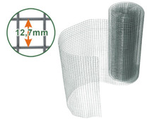 Fil de Volière Grillage