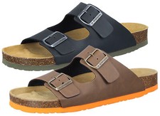 Dr.Brinkmann Homme Mules