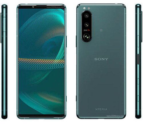 Original smartphone sony - smartphone,