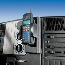 KUDA Téléphone Support 012005 Convient pour MAN F2000 Largeur Cabine Ab 1994 À