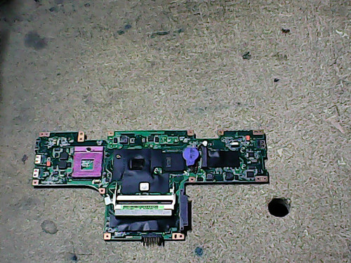 Carte mere 08g2003te21q - mere, rev