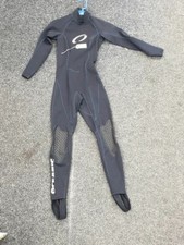 Oceanic Cyberskin 1 mm femme XS (dégagement)