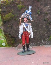 SOLDAT DEL PRADO EMPIRE