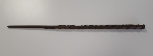 Baguette harry potter - harry, hermione