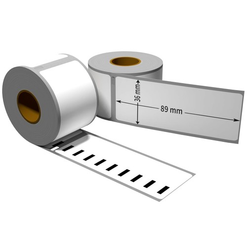 étiquette compatible avec - 5x,